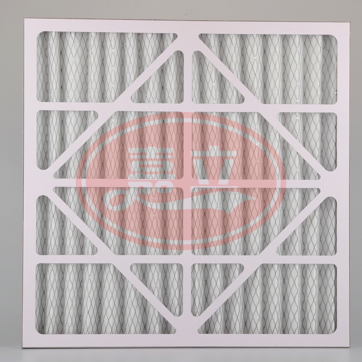 乌尔禾纸框过滤器